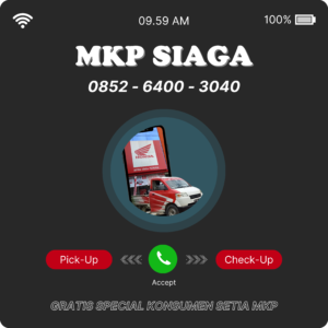 MKP Siaga